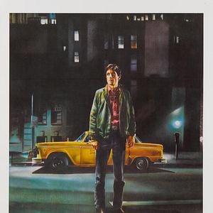 Fotoğraf Taksi Şoförü