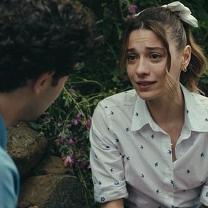 Fotoğraf Hatıran Yeter