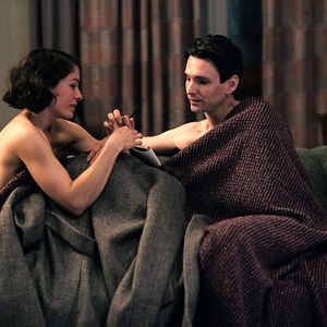 Fotoğraf Kafka: Hayatımın Aşkı