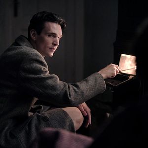 Fotoğraf Kafka: Hayatımın Aşkı