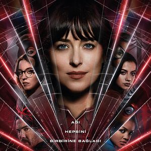 Fotoğraf Madame Web