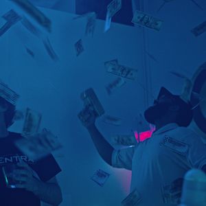 Fotoğraf Centra Tech: Sahte Kripto