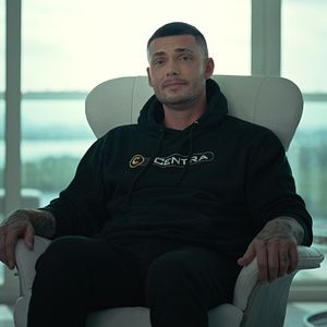 Fotoğraf Centra Tech: Sahte Kripto