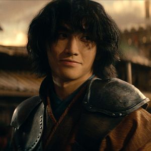 Fotoğraf Avatar: The Last Airbender