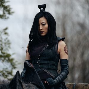 Fotoğraf Arden Cho