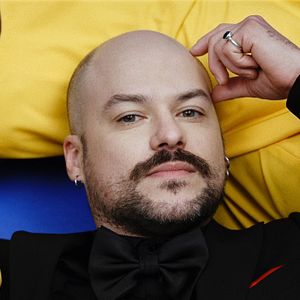 Fotoğraf Marc-André Grondin