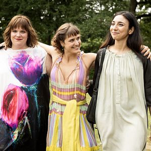 Fotoğraf Morgane Ferru