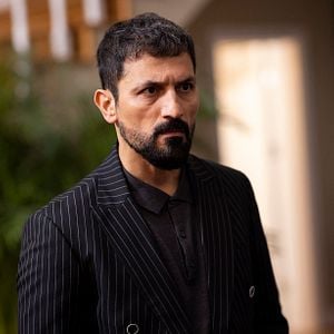 Fotoğraf Adım Farah