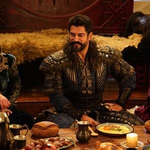 Fotoğraf Kuruluş Osman