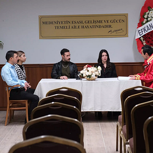 Fotoğraf Dilek Taşı