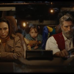 Fotoğraf Santa mi amor