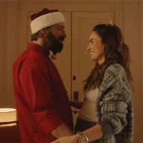 Fotoğraf Santa mi amor