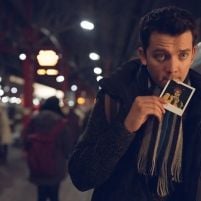 Fotoğraf Your Christmas or Mine?