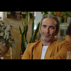 Fotoğraf Aşk Mevsimi