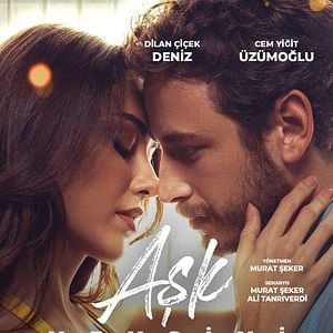 Fotoğraf Aşk Mevsimi