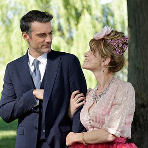 Fotoğraf Olivia Côte