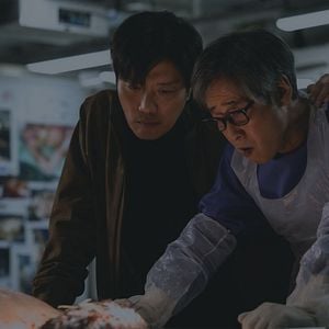 Fotoğraf Park Hee-Soon