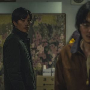 Fotoğraf Park Hee-Soon