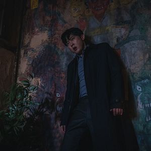 Fotoğraf Byung-eun Park