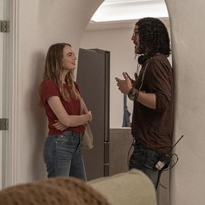 Fotoğraf Benny Safdie