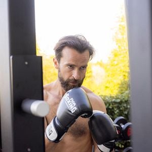 Fotoğraf Amaury de Crayencour