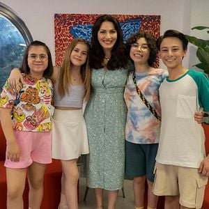 Fotoğraf Haydi Tut Elimi