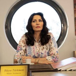 Fotoğraf Haydi Tut Elimi