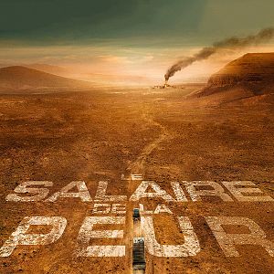 Fotoğraf Dehşet Yolcuları