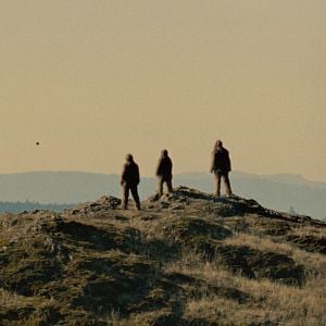 Fotoğraf Sasquatch Sunset