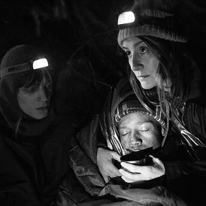 Fotoğraf Zielona granica