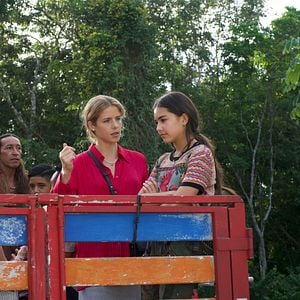 Fotoğraf Le Dernier Jaguar