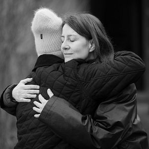 Fotoğraf Zielona granica