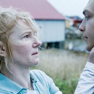 Fotoğraf Norwegian Dream