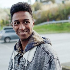 Fotoğraf Norwegian Dream