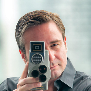 Fotoğraf Jamie Bailey