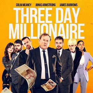 Fotoğraf Three Day Millionaire