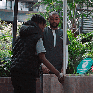 Fotoğraf The Kitchen
