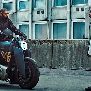 Fotoğraf The Kitchen