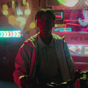 Fotoğraf The Kitchen