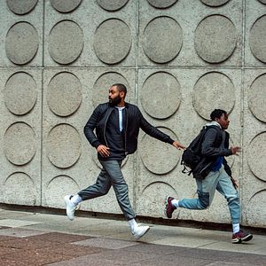 Fotoğraf The Kitchen