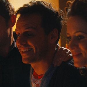 Fotoğraf All Of Us Strangers