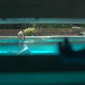 Fotoğraf Gece Yüzüşü