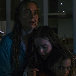 Fotoğraf Gece Yüzüşü