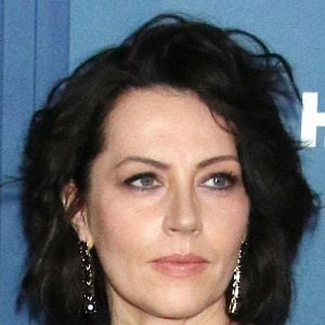 Fotoğraf Dagmara Dominczyk