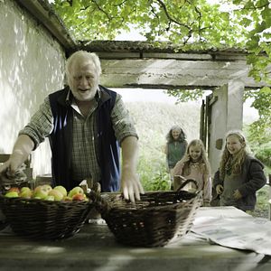 Fotoğraf Deniz Boyu Aşk
