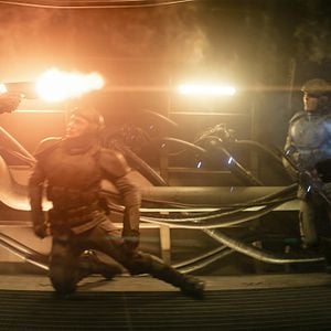 Fotoğraf Rebel Moon - Part 2: The Scargiver