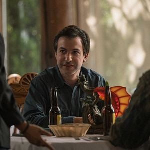 Fotoğraf Benny Safdie