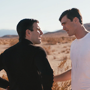 Fotoğraf He Went That Way