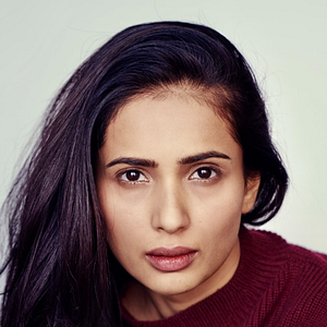 Fotoğraf Ananyaa Shah