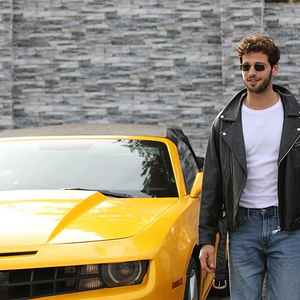 Fotoğraf Yıldızlar Bana Uzak